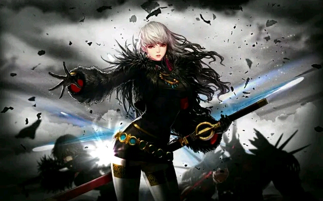margi