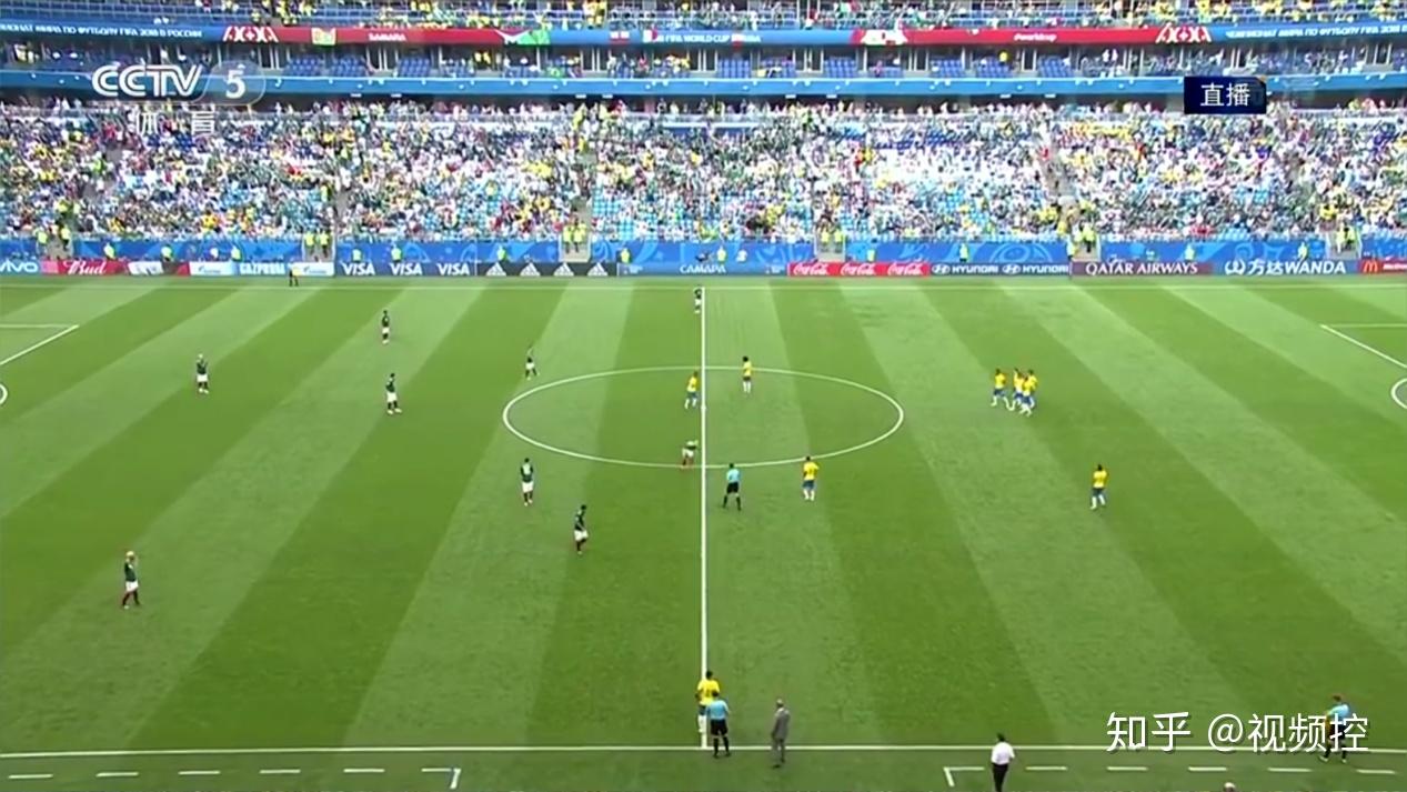 战术对比 战术对比