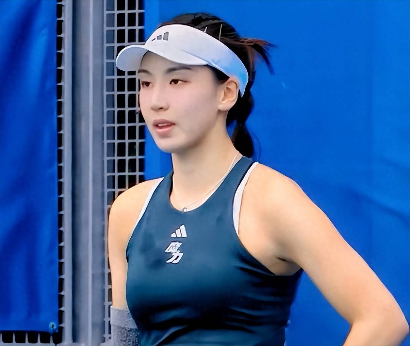 展现了主帅 展现了主帅