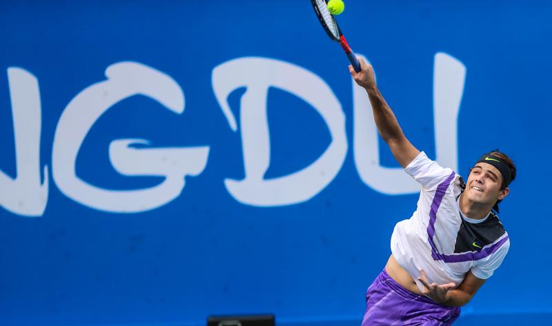 声明中表示 声明中表示