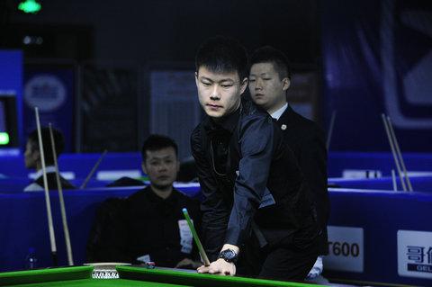 得长期成功 得长期成功