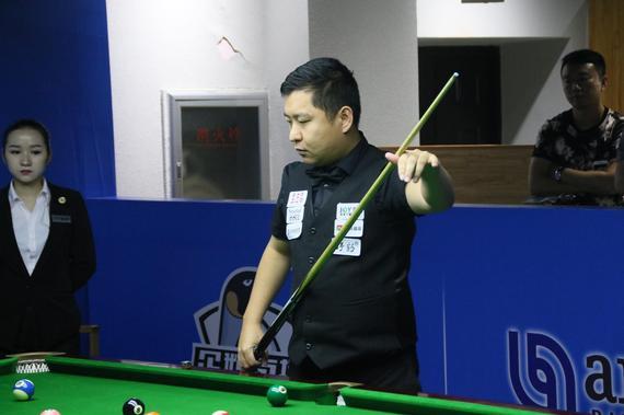 赛开局阶段 赛开局阶段