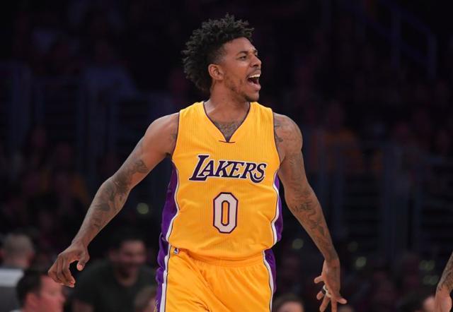 收益